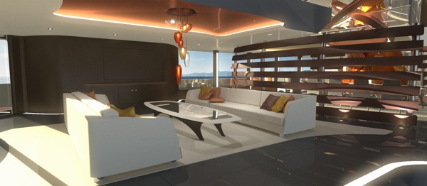 vehicle，yacht，ship，