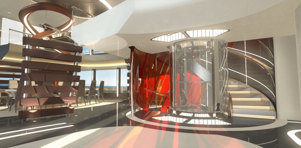 vehicle，yacht，ship，