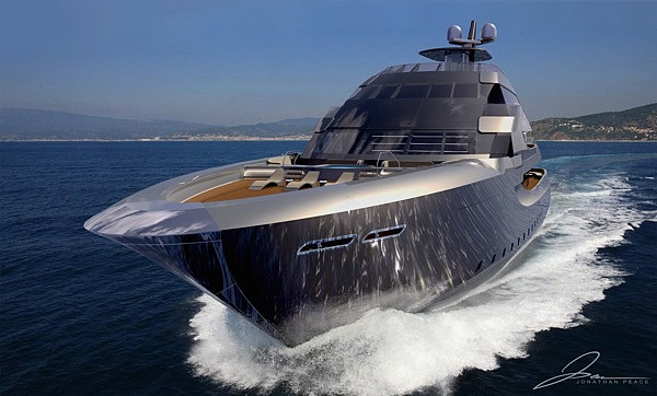 vehicle，yacht，ship，