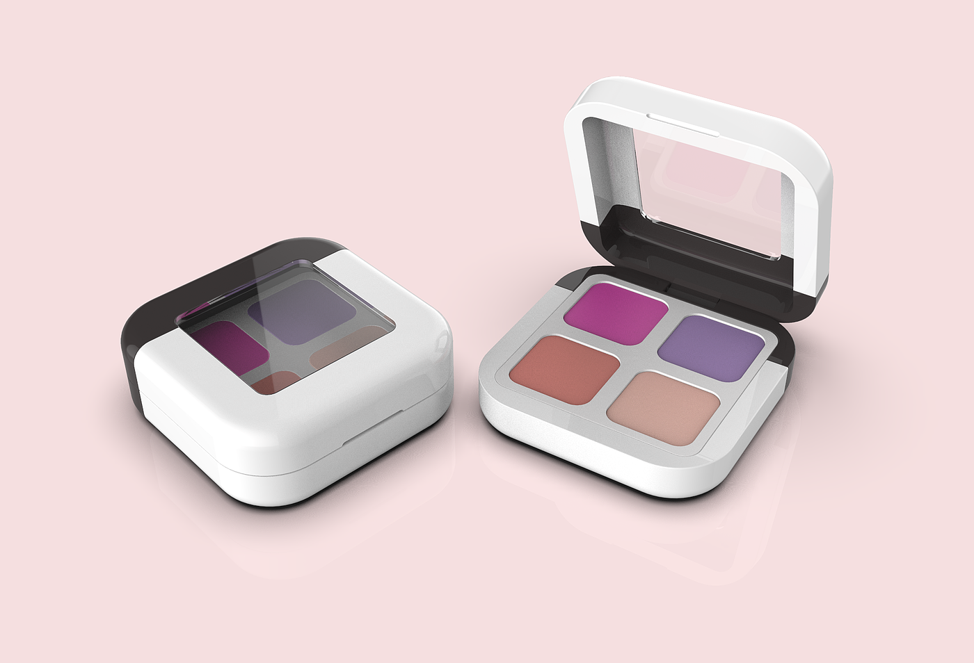 Make-up，