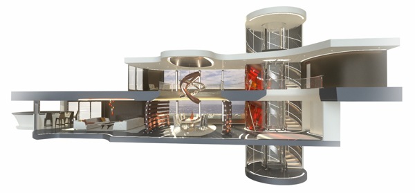 vehicle，yacht，ship，