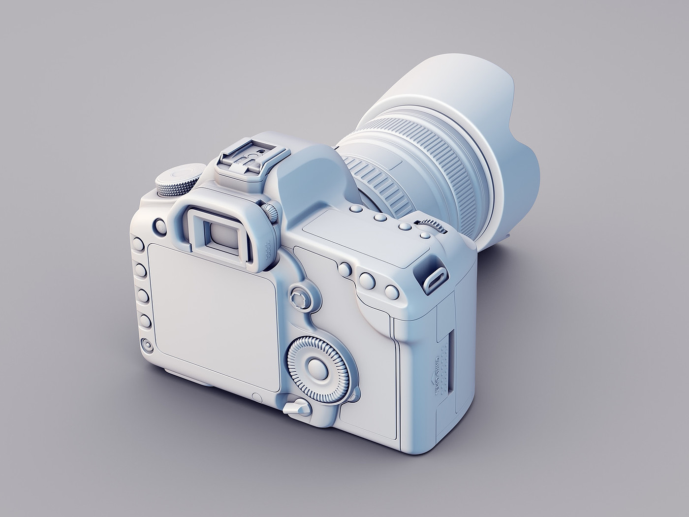 product design，industrial design，modeling，Shading，details，