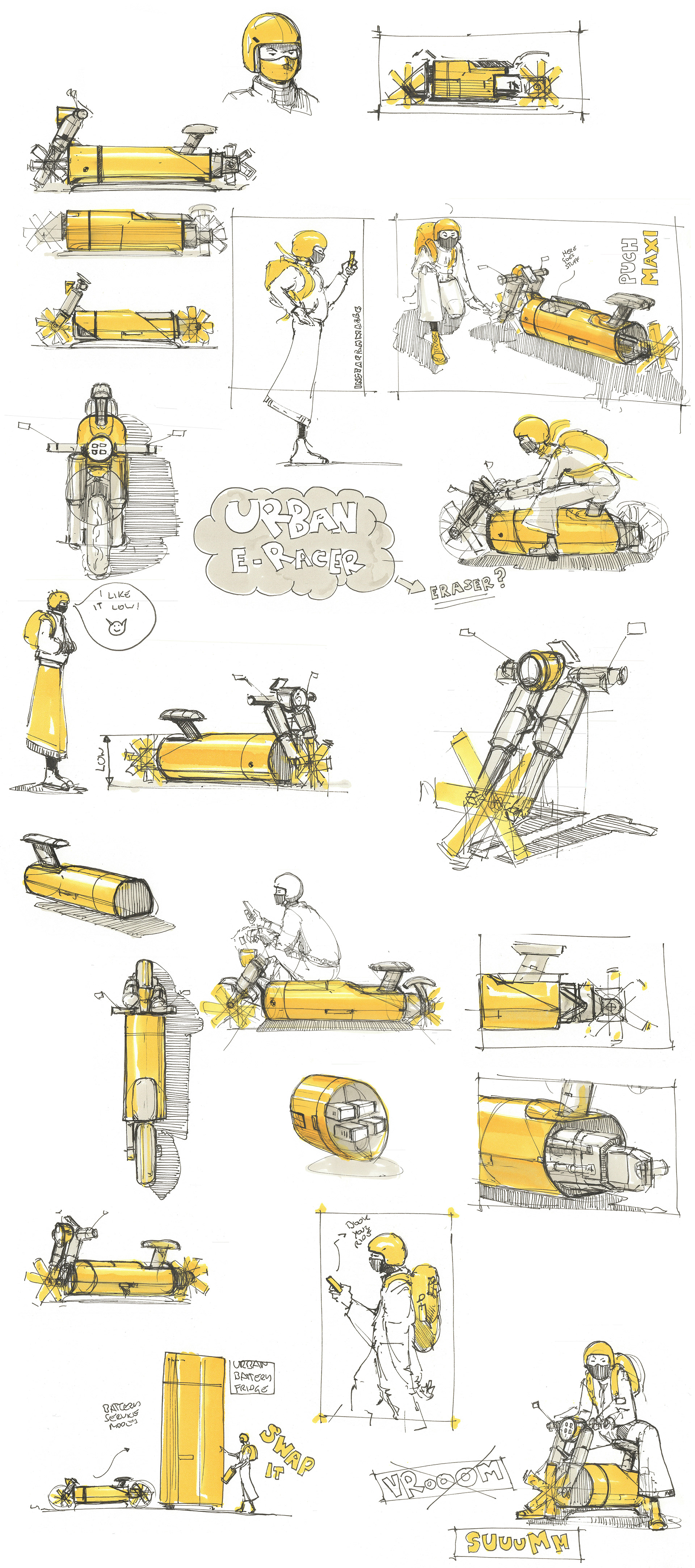 Mobile power supply '，motorcycle，colourful，convenient，Repeatable，