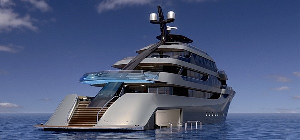 vehicle，yacht，ship，