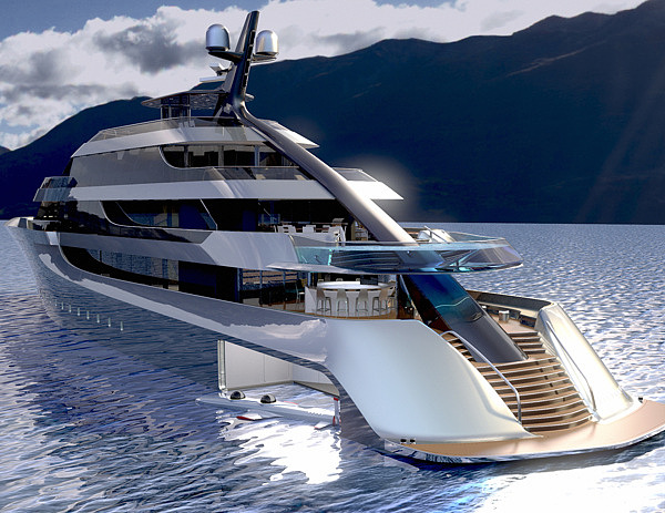 vehicle，yacht，ship，
