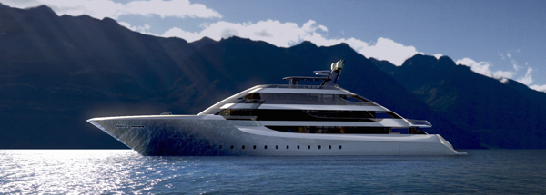 vehicle，yacht，ship，