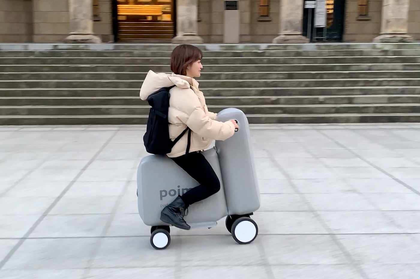 Electric，Foldable，Electric vehicle，Bicycle，white，