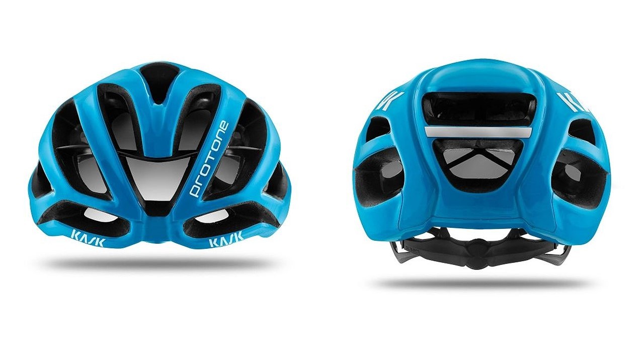 Helmet，