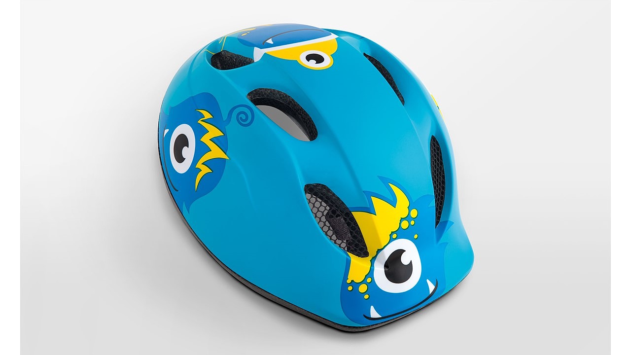 Helmet，