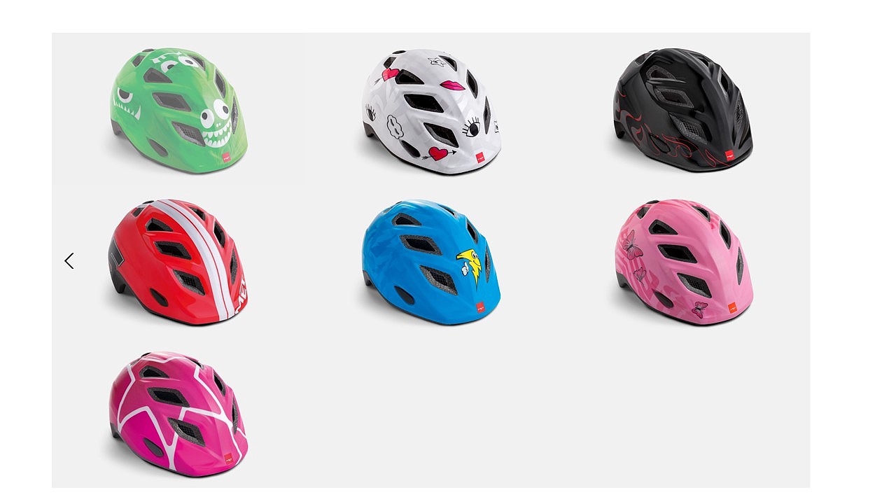 Helmet，