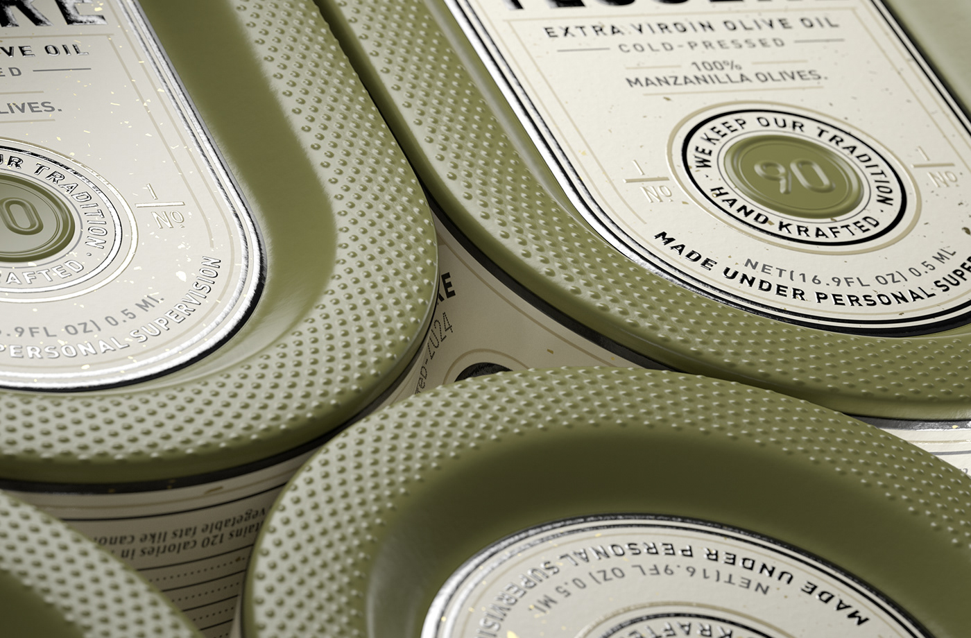 Olive oil，Cards，packing，