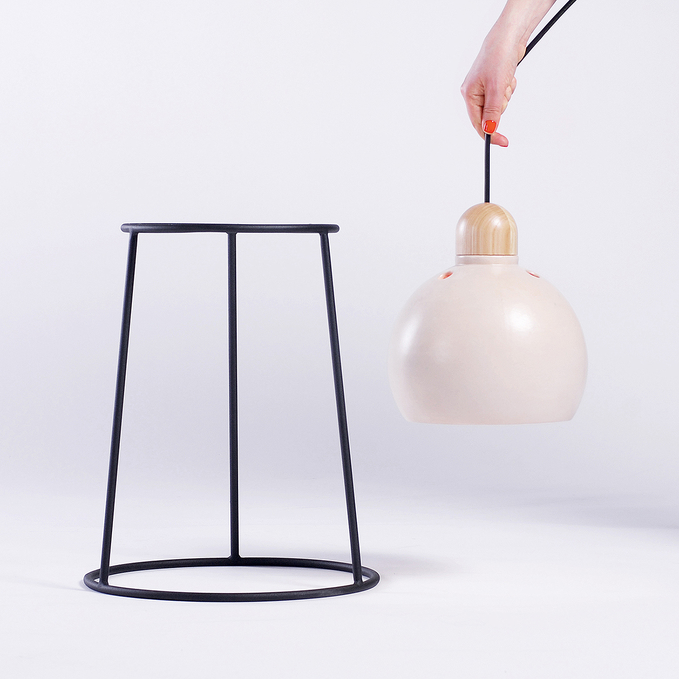 warm，ceramics，lamps and lanterns，Design，originality，