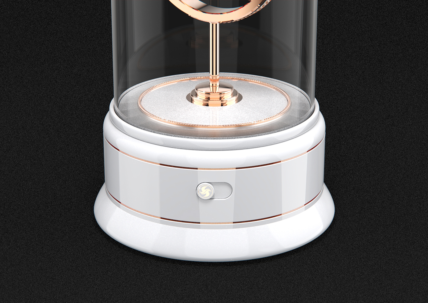 Eight tone box，luxurious，sinzyuan，