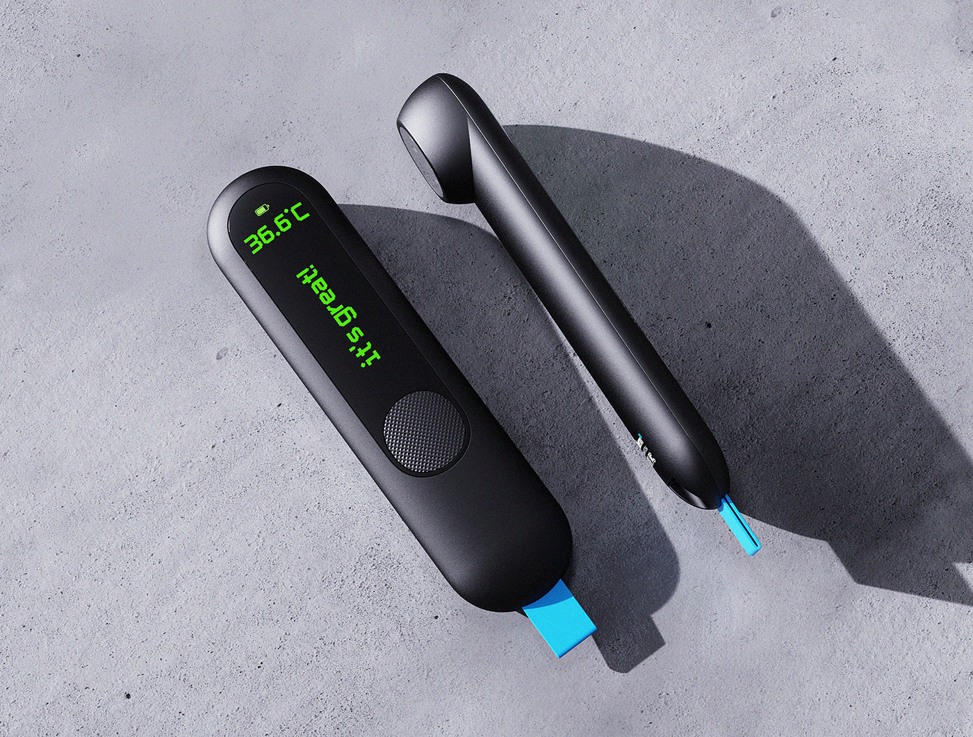 Infrared temperature instrument，medical apparatus and instruments，