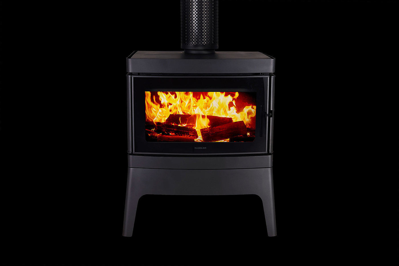 fireplace，