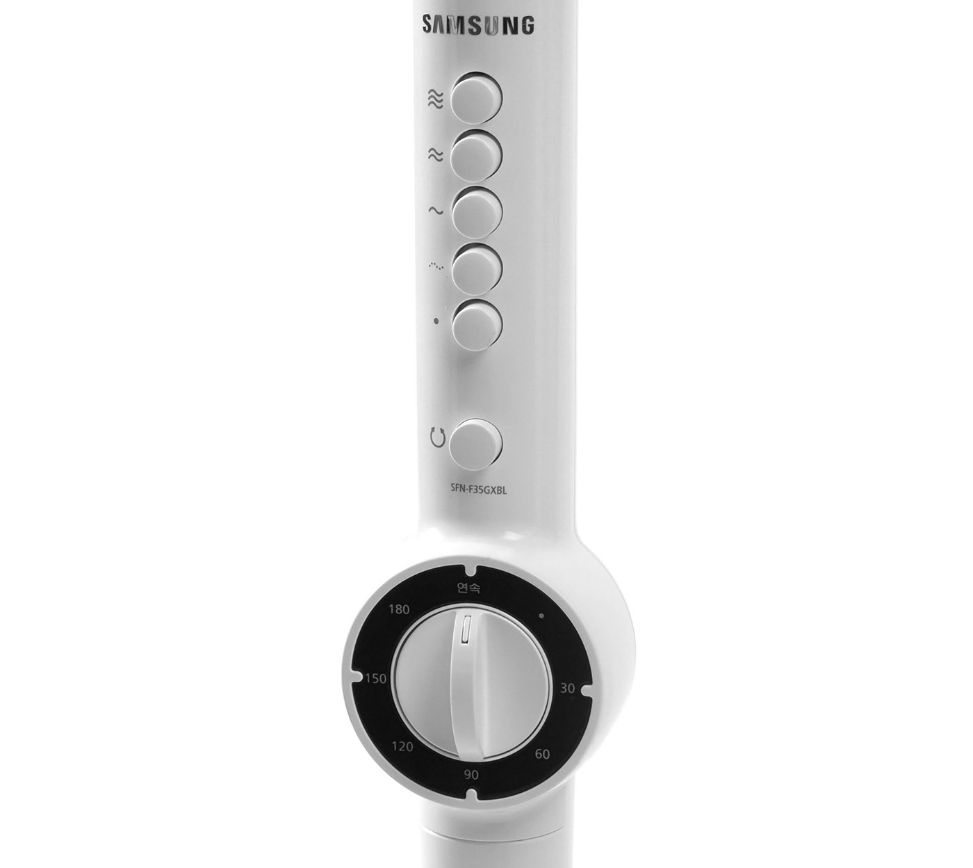electric fan，pedestal fan，Electric，Samsung，white，