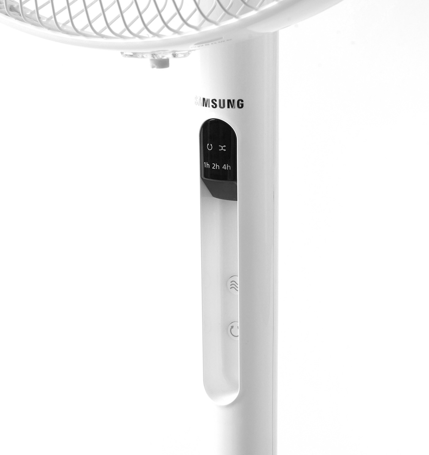 electric fan，pedestal fan，Electric，Samsung，white，