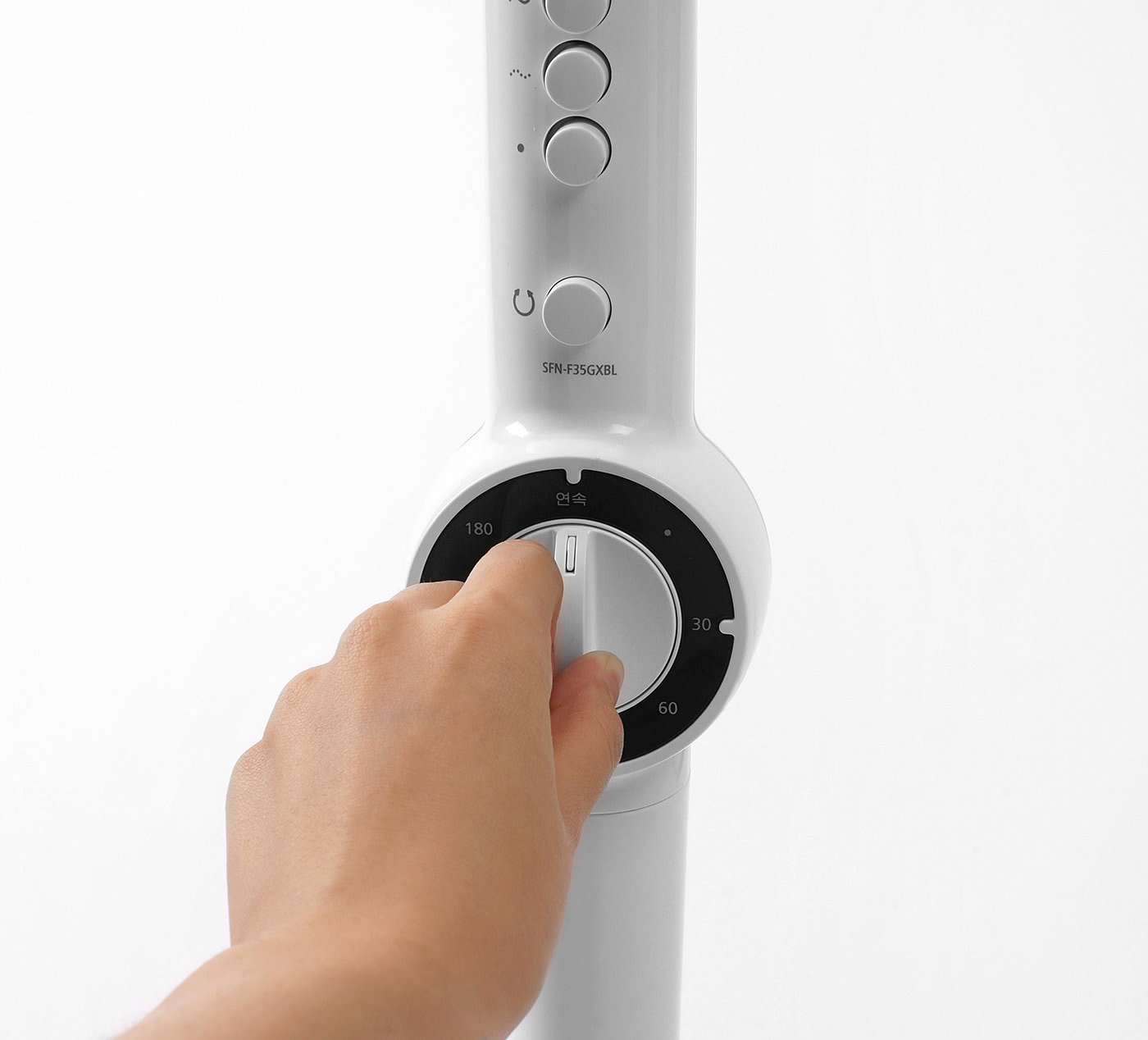electric fan，pedestal fan，Electric，Samsung，white，
