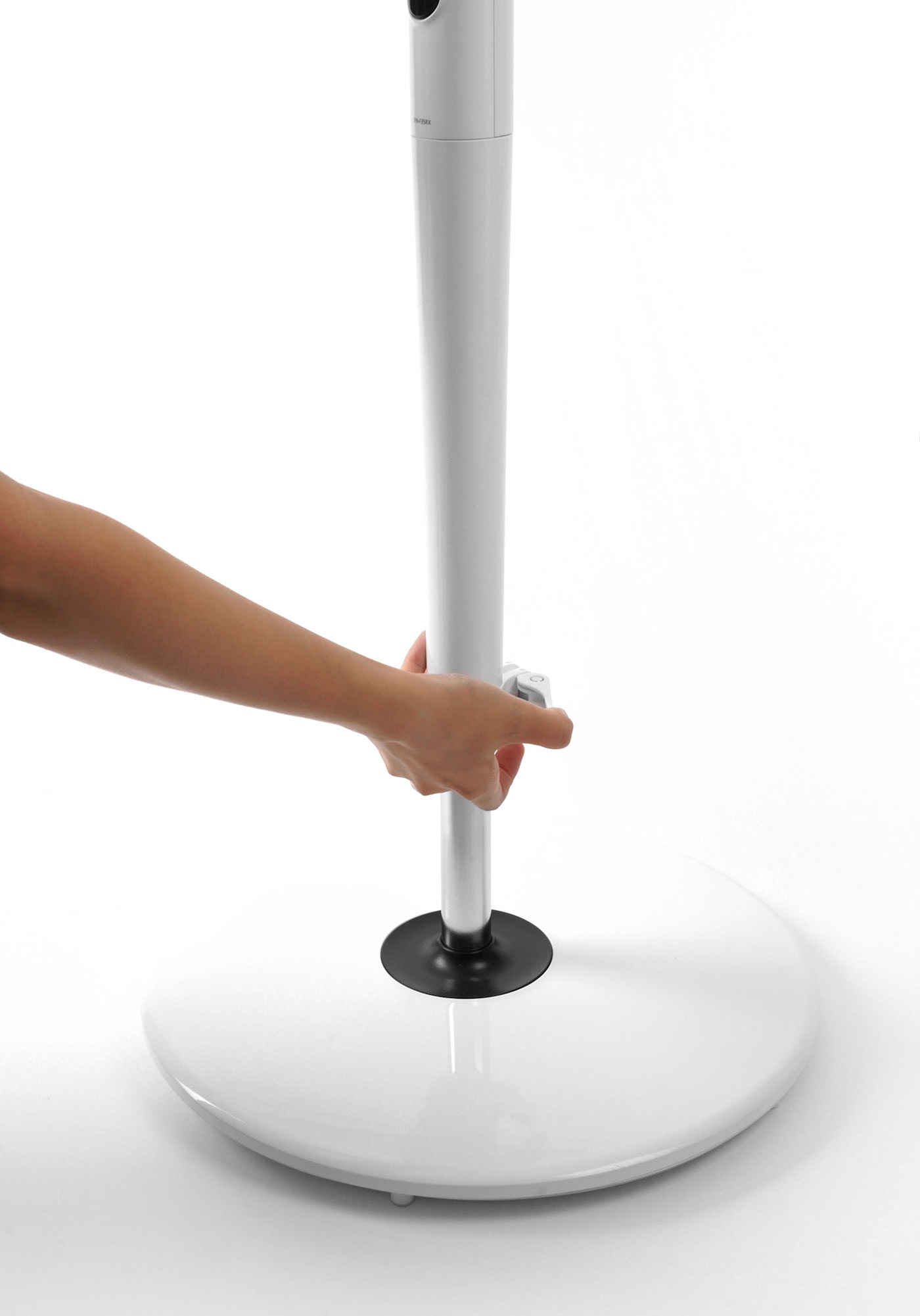 electric fan，pedestal fan，Electric，Samsung，white，