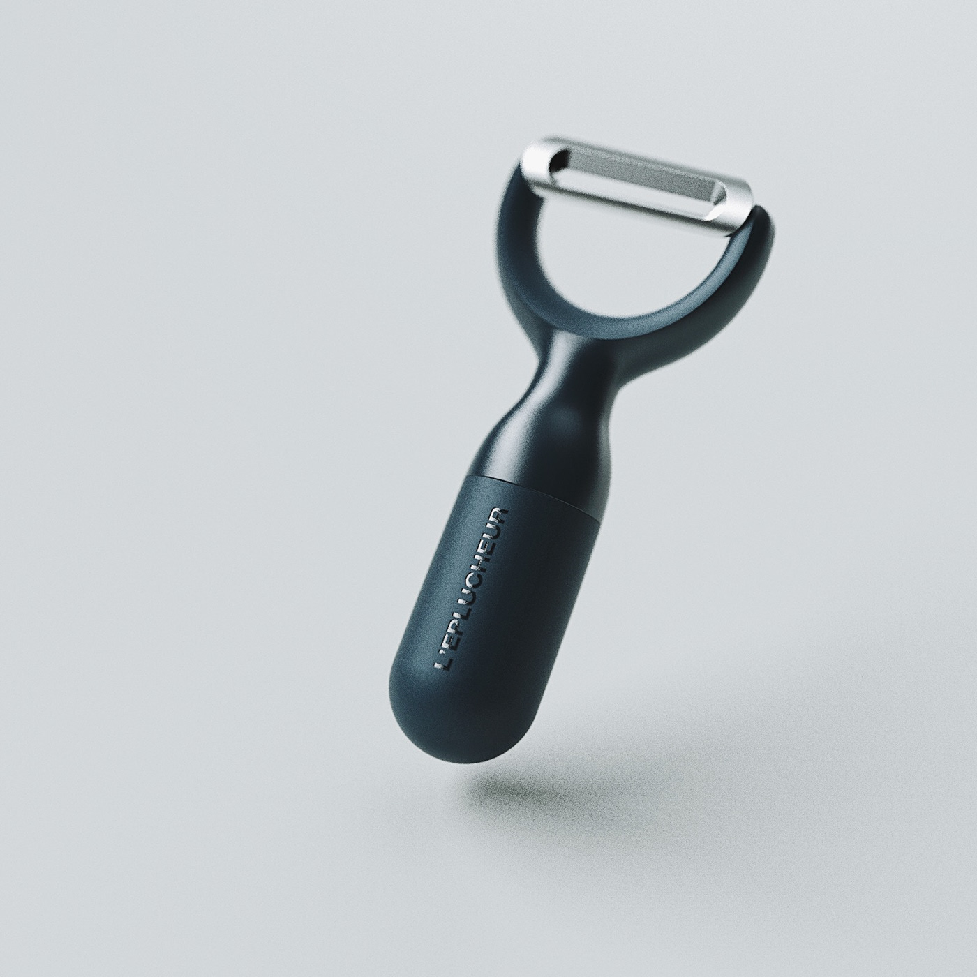 Peeler，Kitchen supplies，practical，Hand drawn，