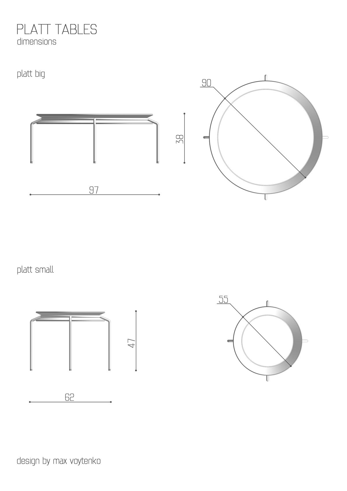 Table，Art，Simplicity，Multicolor，