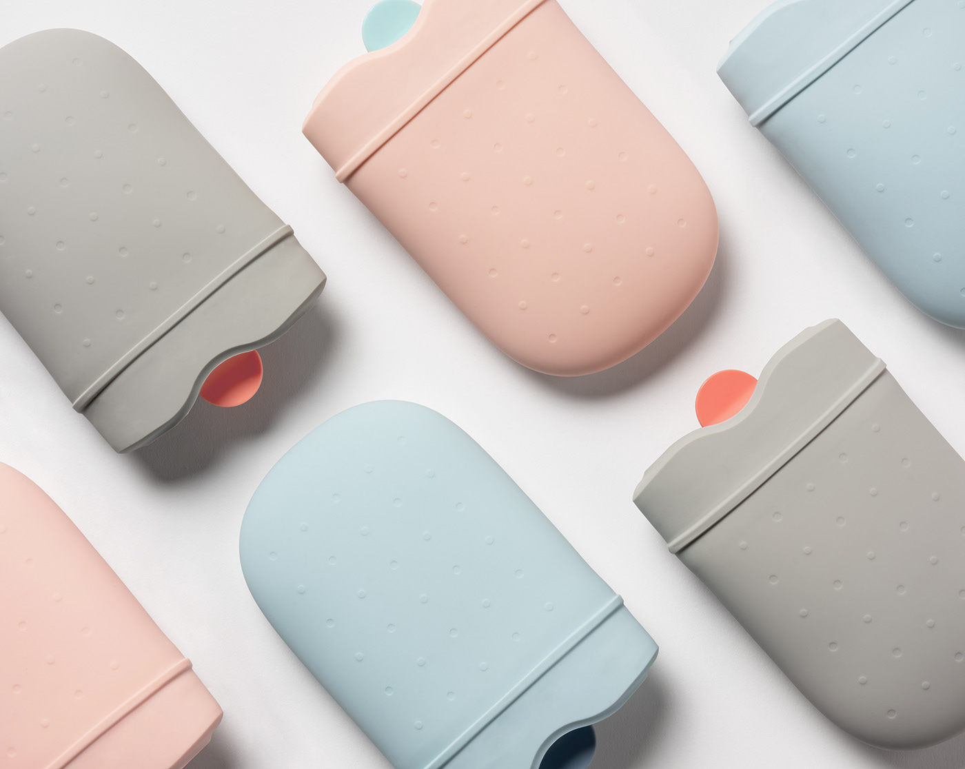 Warm water bag，lovely，warm，relax，