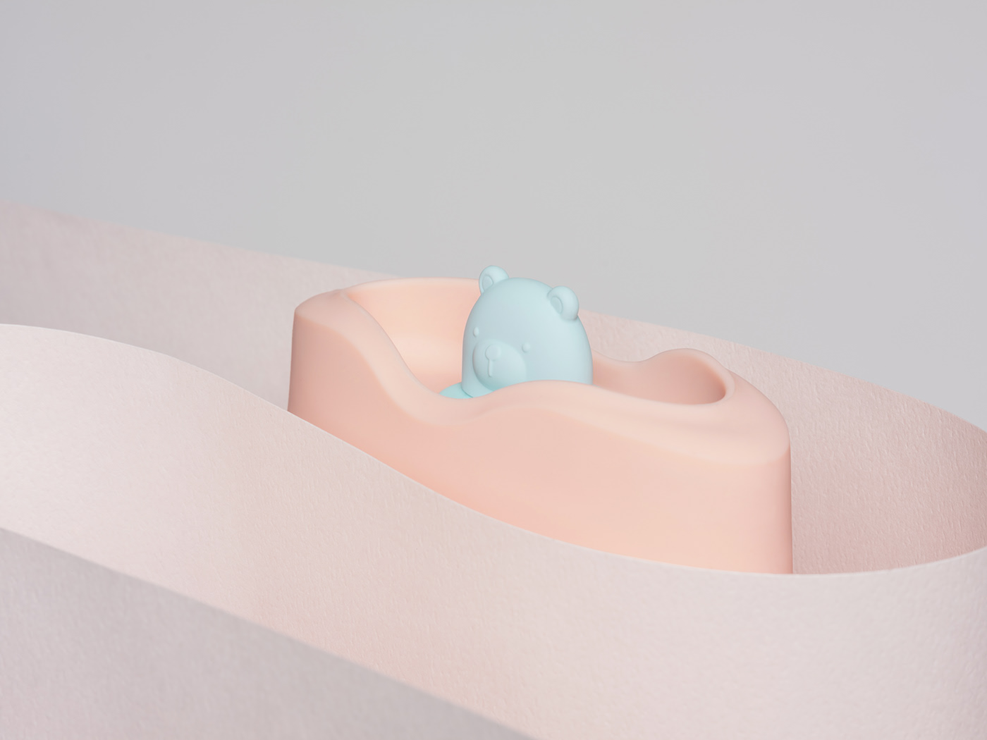 Warm water bag，lovely，warm，relax，