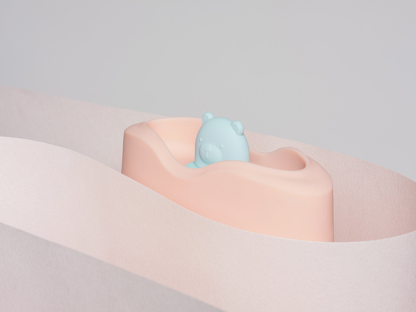 Warm water bag，lovely，warm，relax，