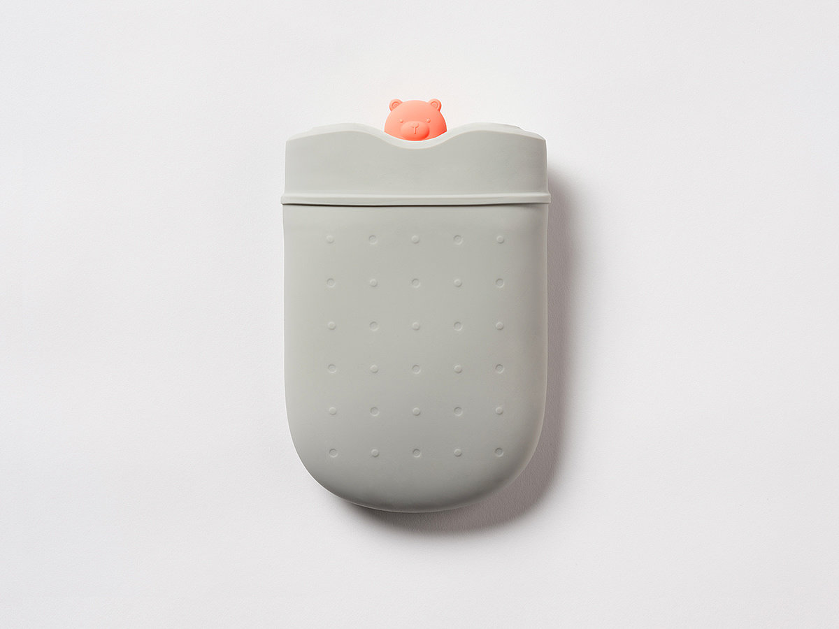 Warm water bag，lovely，warm，relax，