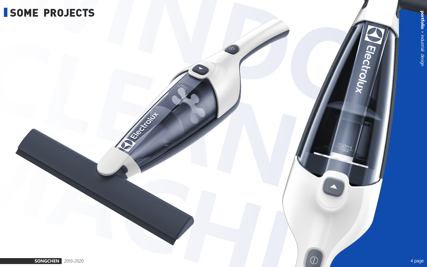 2013-2020 partial design，