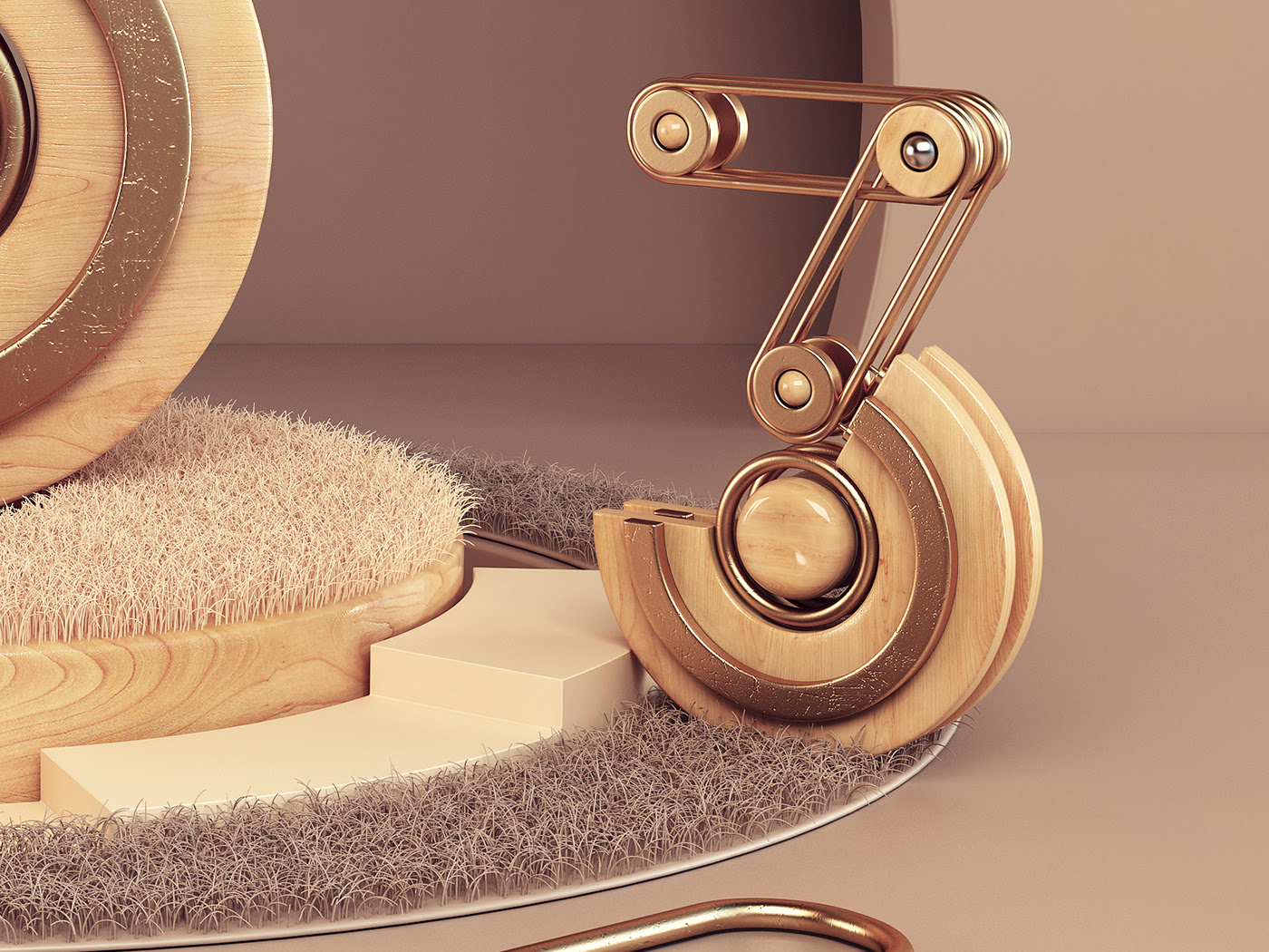 number，Art，3d，originality，graphic design ，