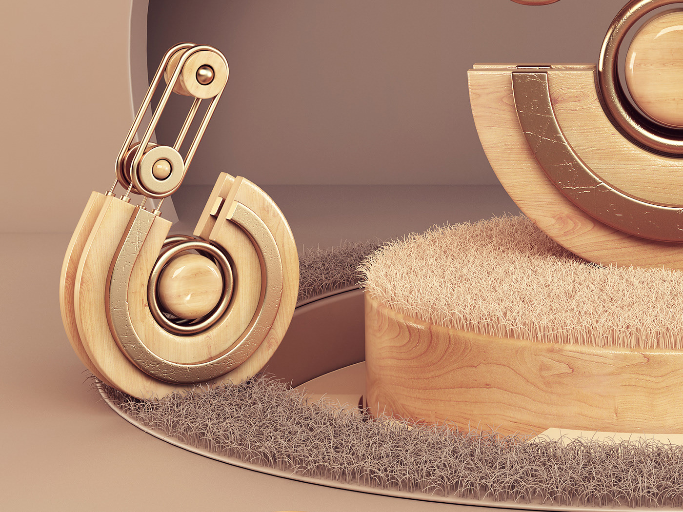 number，Art，3d，originality，graphic design ，