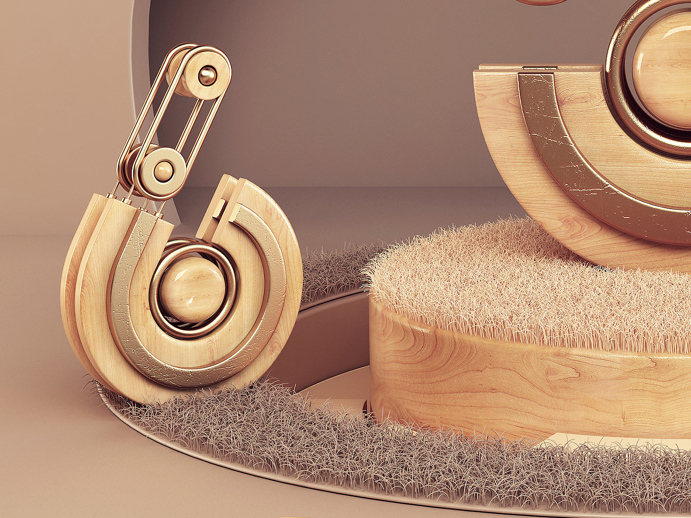 number，Art，3d，originality，graphic design ，