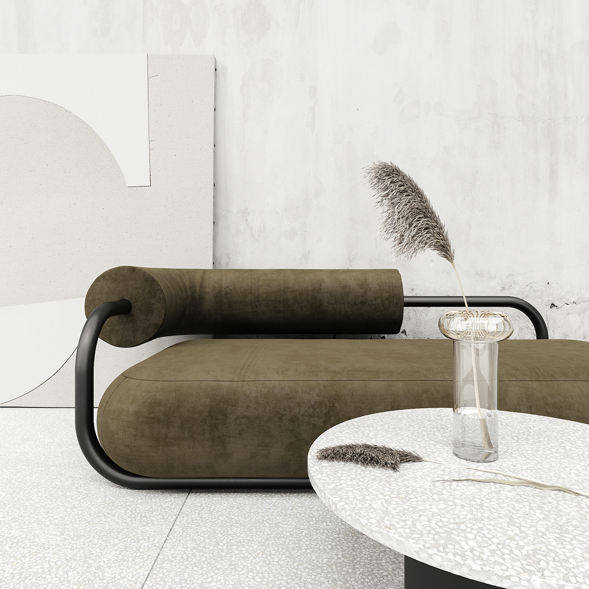 decorate，vase，JARO，Glass，brass，