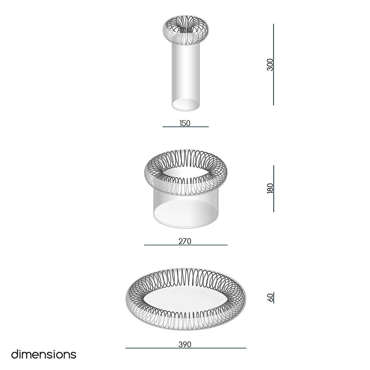 decorate，vase，JARO，Glass，brass，
