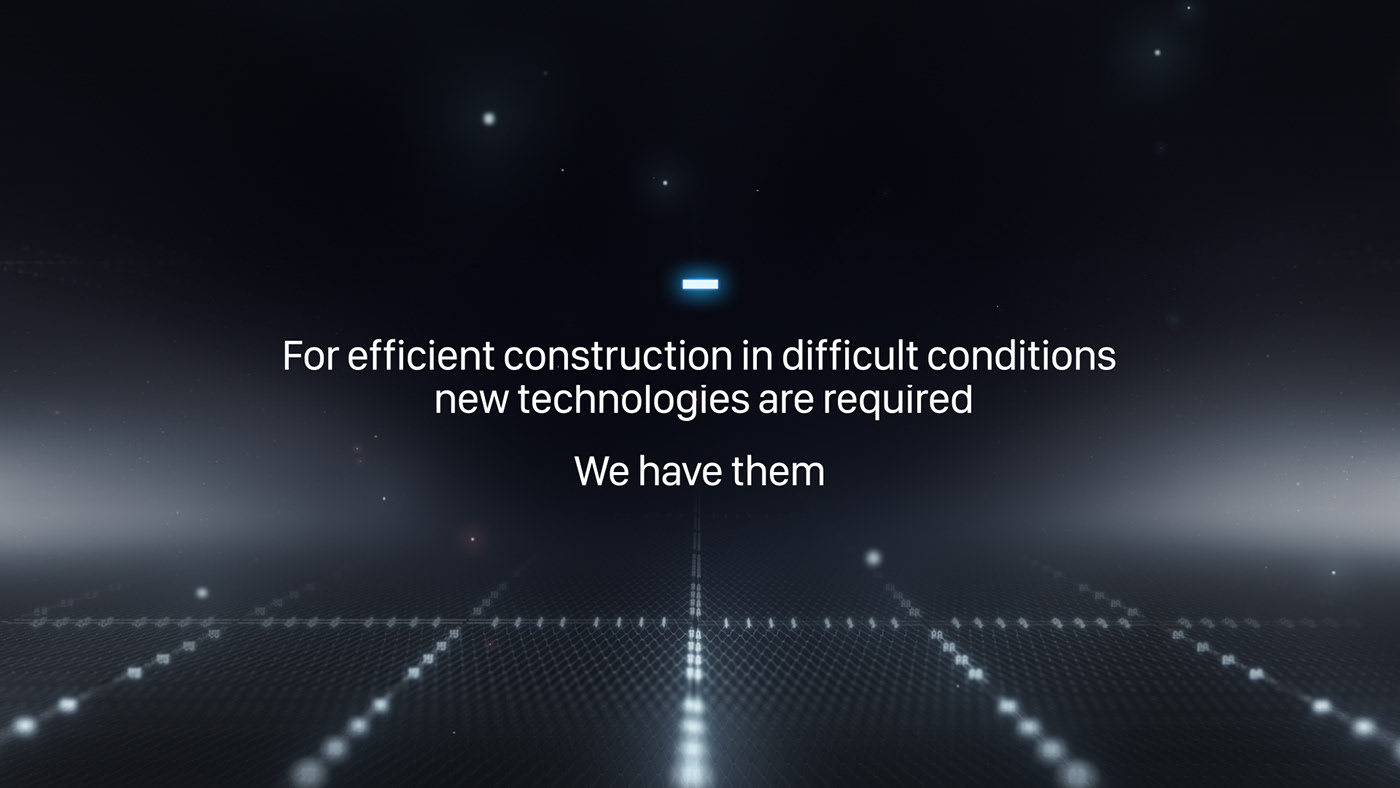 TR project，High port，road，Infrastructure，