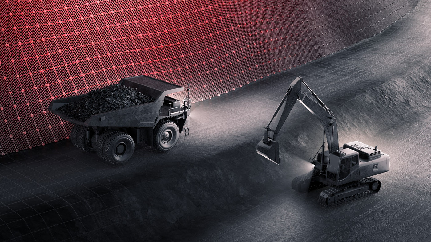 TR project，High port，road，Infrastructure，