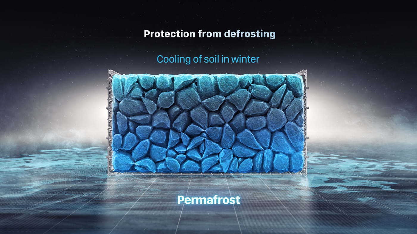 TR project，High port，road，Infrastructure，