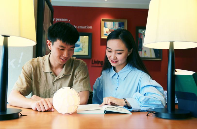 wenext，Future workshop，Lunar lamp，3D printing，Night light，