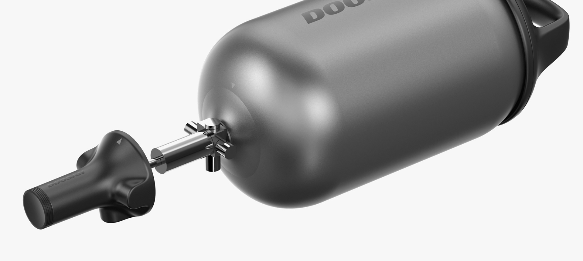 hydrogen，UAV，Black and white，innovate，modern，