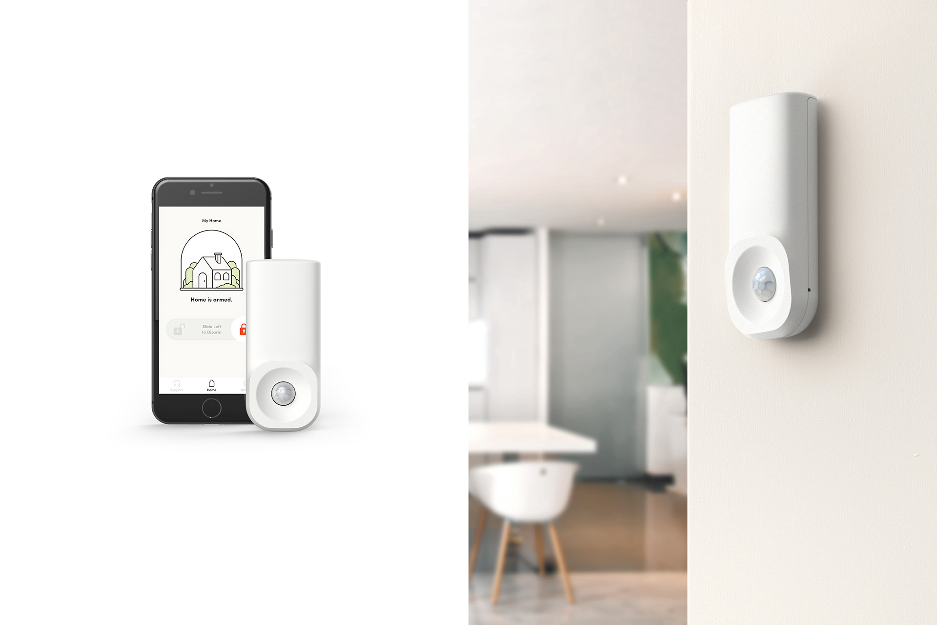 intelligent system，app，white，Simplicity，Security，