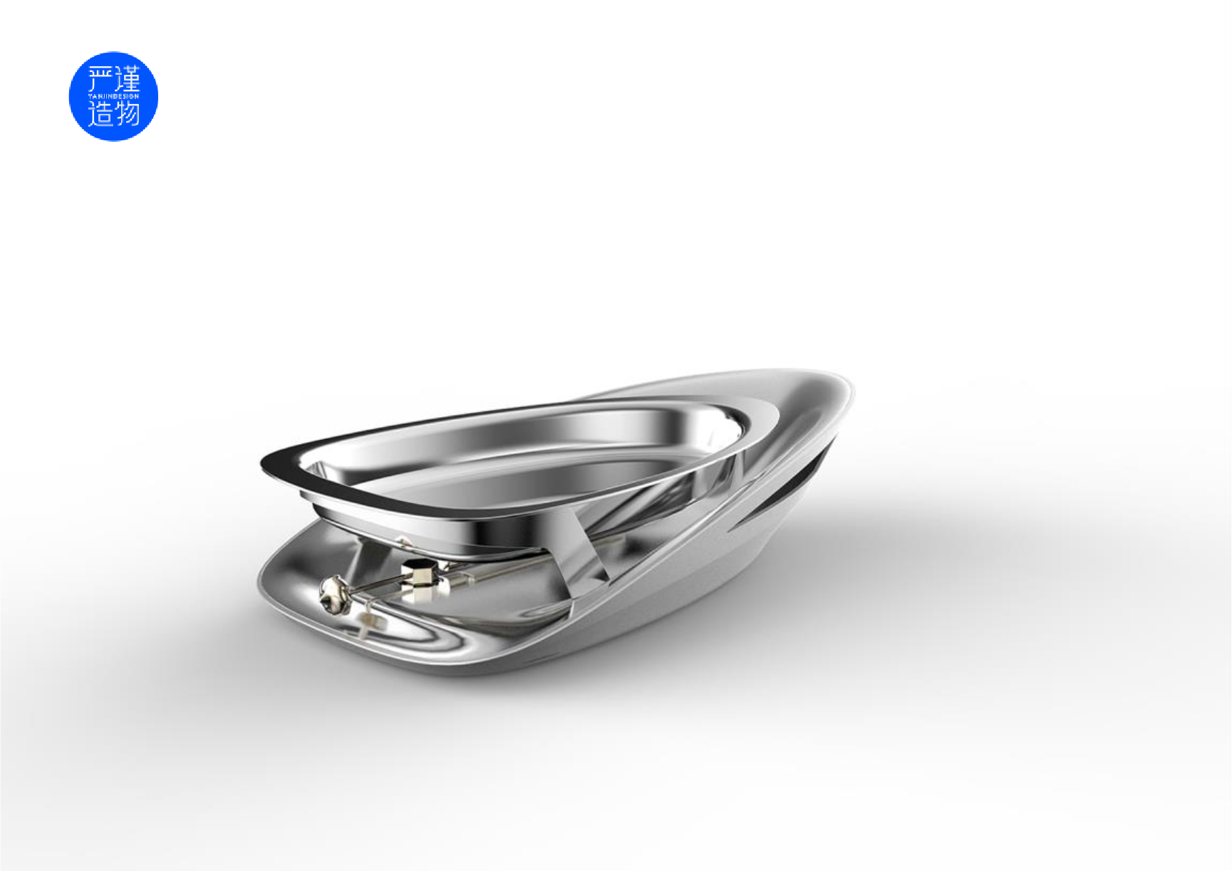 Fish oven，Fish is not fish，Platinum yacht，