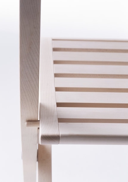 woodiness，chair，furniture design ，details，