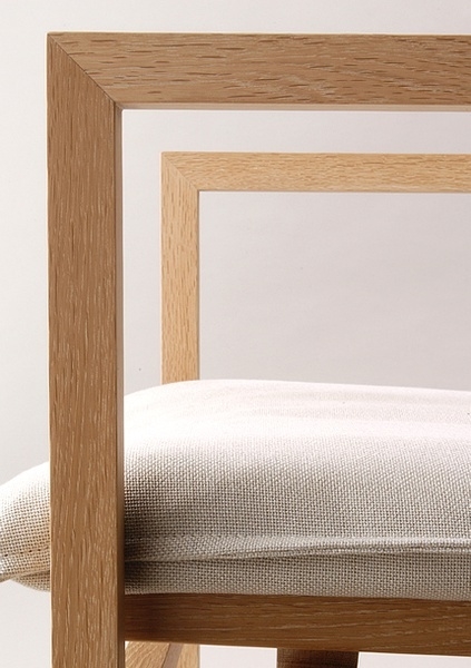 woodiness，chair，furniture design ，details，