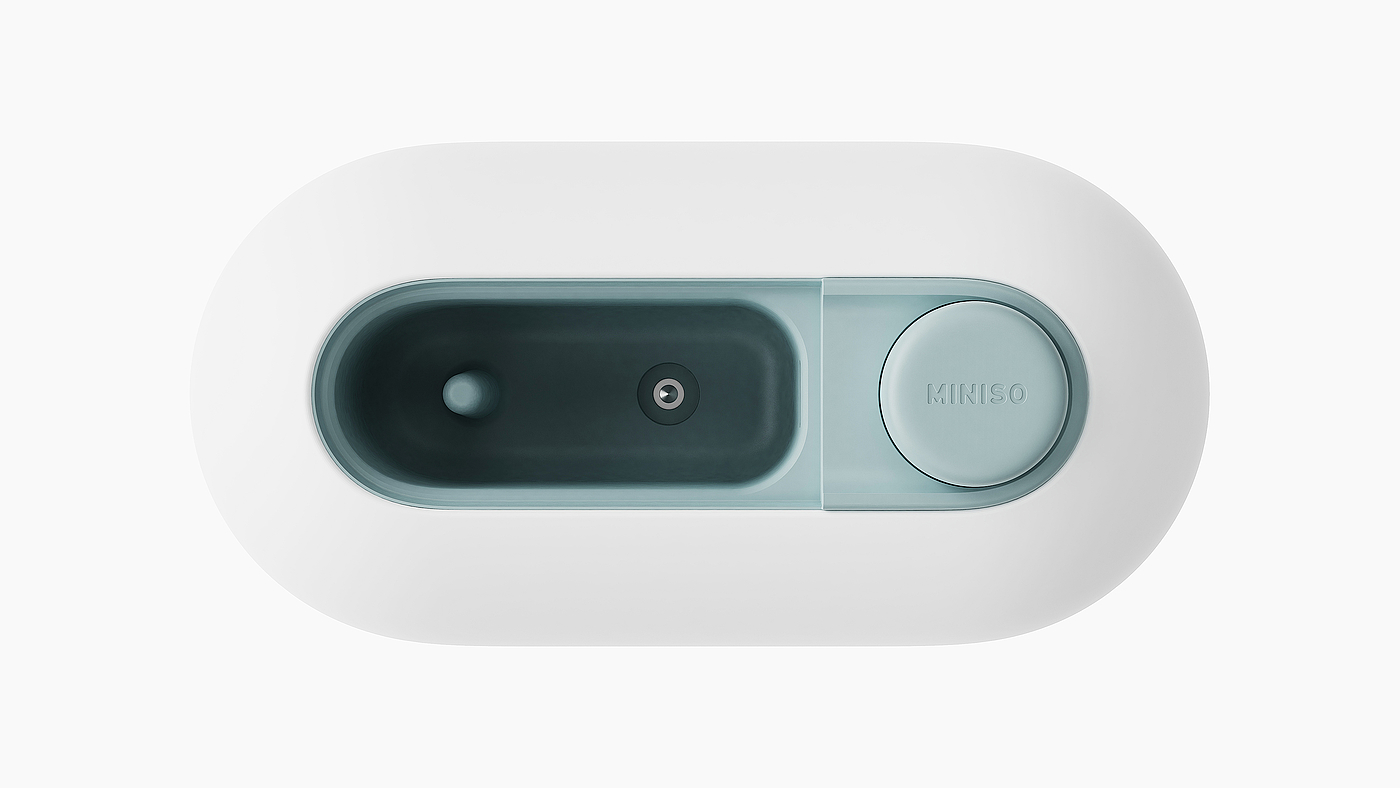 Original design issue 9，"Bread maker and happiness" humidifier，Sunlight concept speaker，