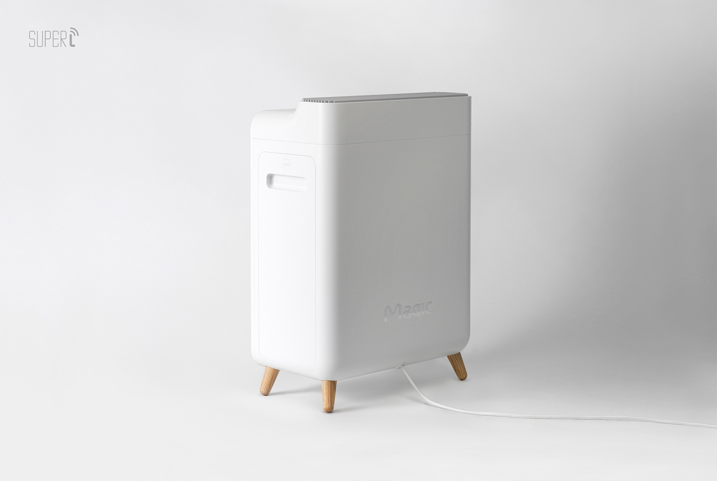 product design，purify，Simplicity，beautiful，