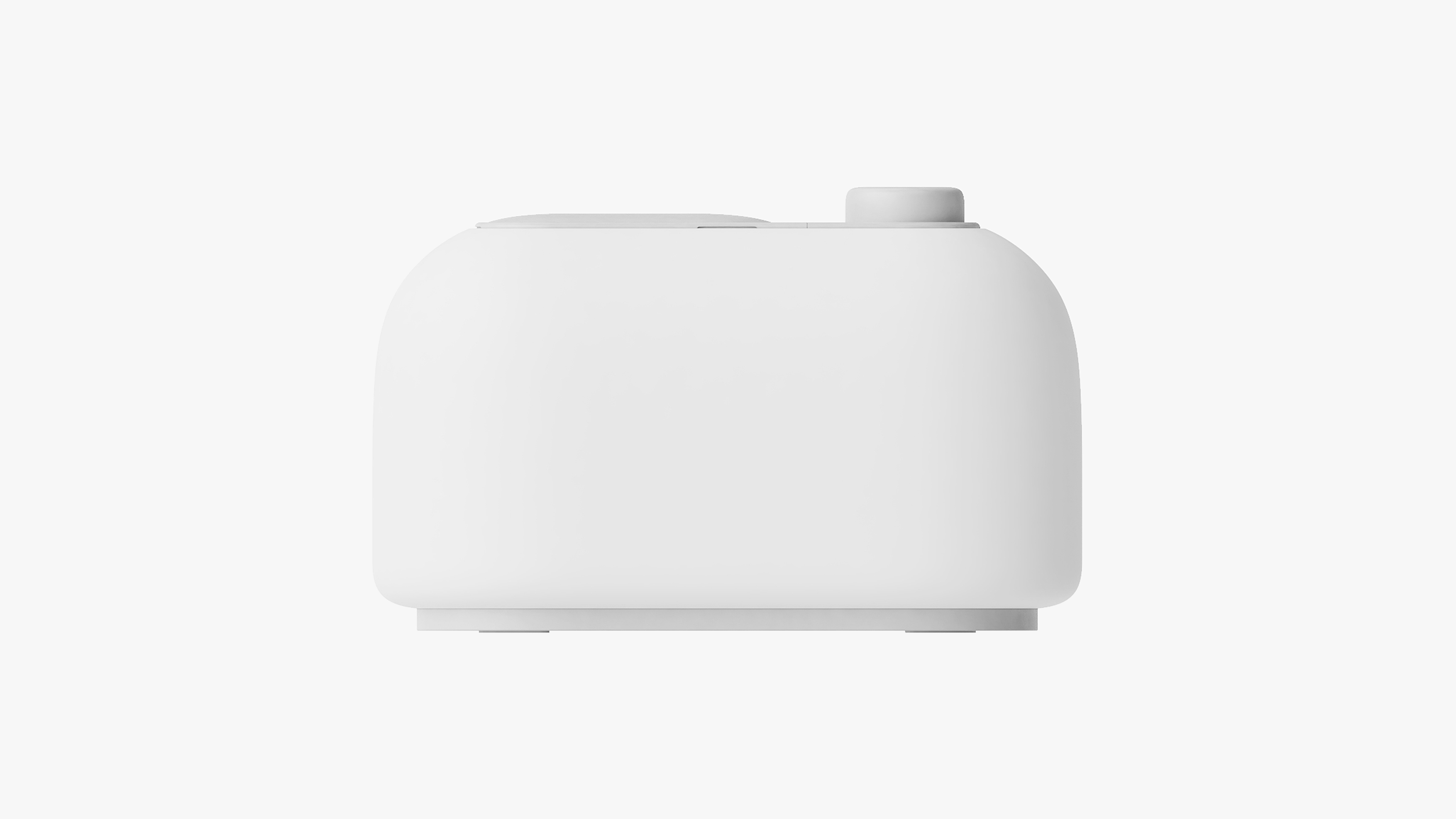 Original design issue 9，"Bread maker and happiness" humidifier，Sunlight concept speaker，