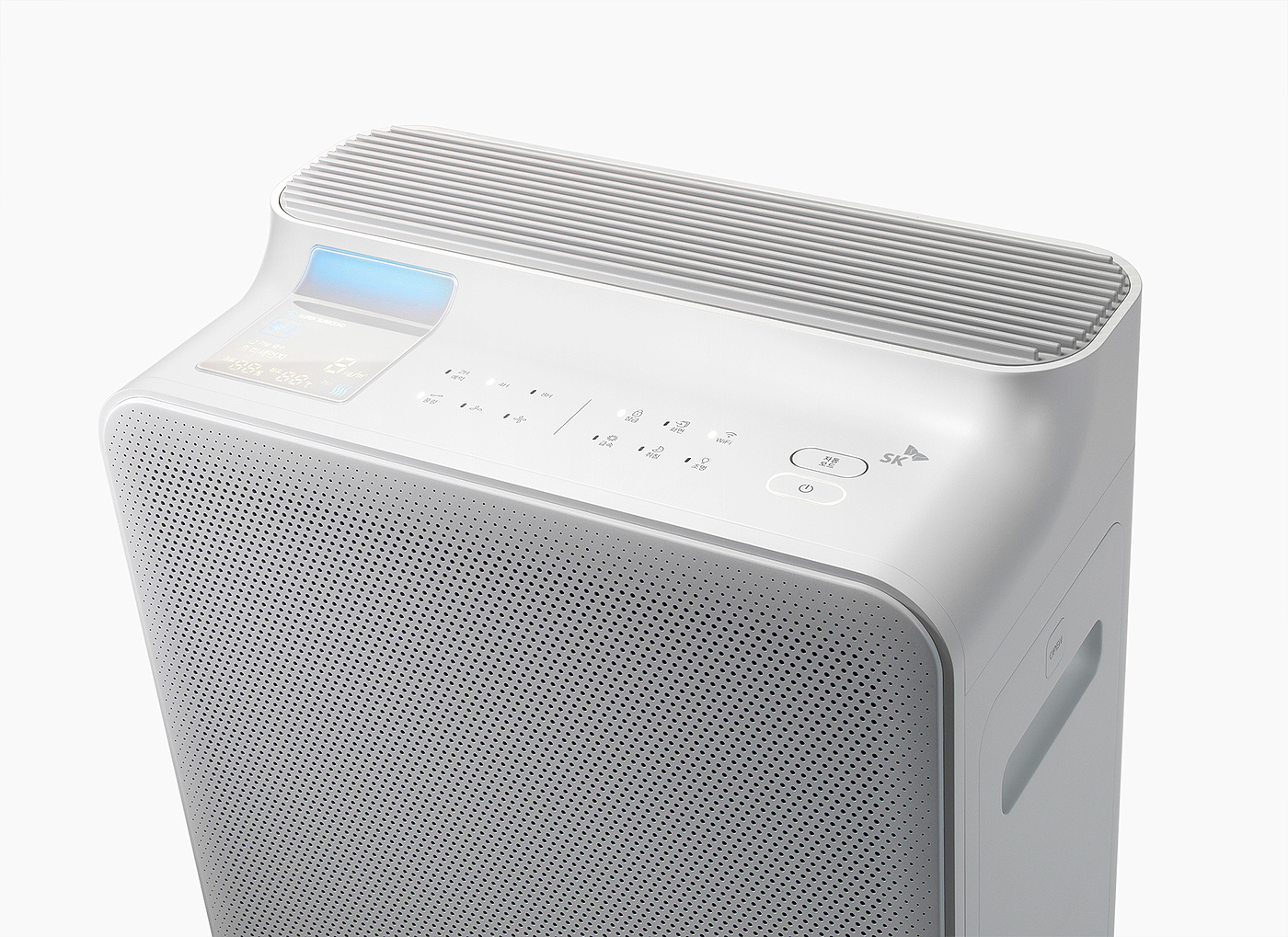 product design，purify，Simplicity，beautiful，