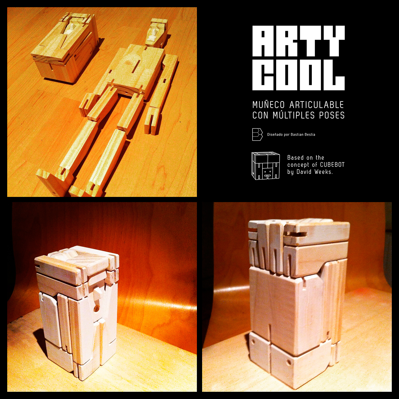 product design，Character design，Toy design，Puzzle，deformation，