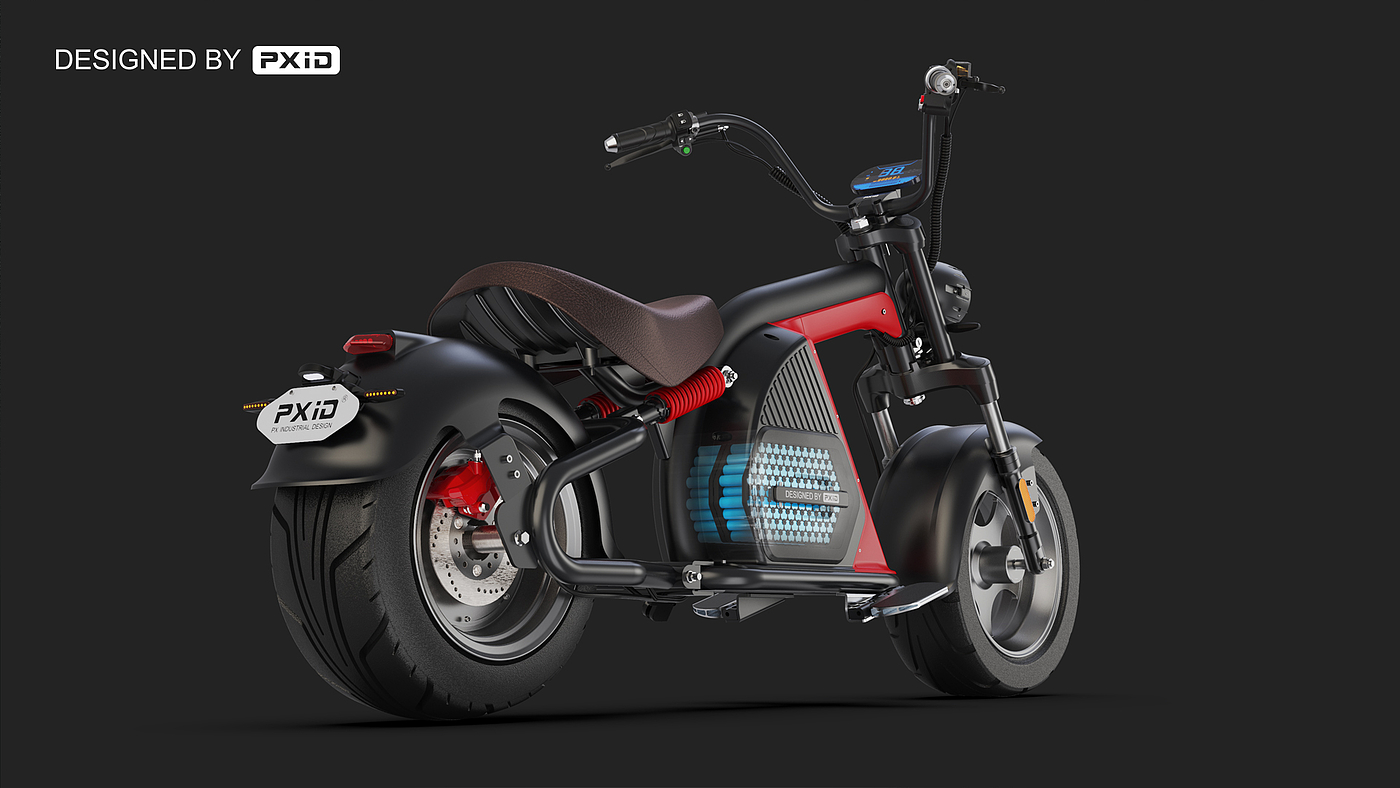 Electric vehicle，Electric vehicle design，Electric motorcycle，Harley electric motorcycle，